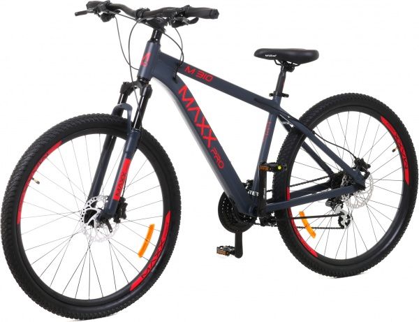Велосипед MaxxPro 17
