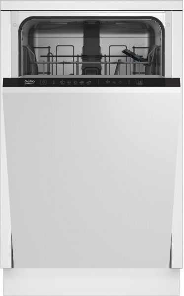 Посудомийна машина Beko DIS35021