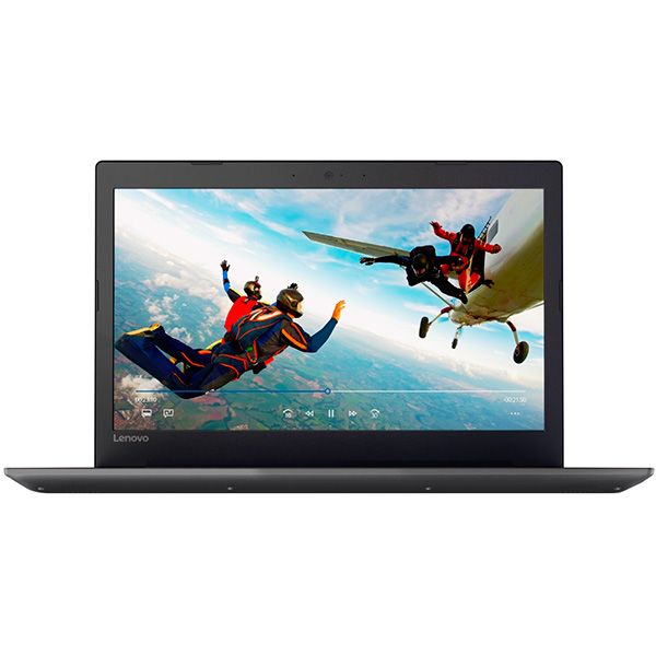Ноутбук Lenovo IdeaPad 320 (80XH0232RA) black