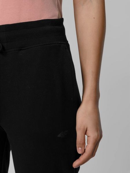 Брюки 4F NOSD4-SPDD300-21S р. XL черный