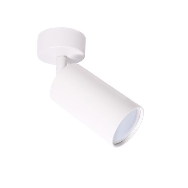 Світильник точковий Altalusse INL-7003D-01 35 Вт GU10 білий 