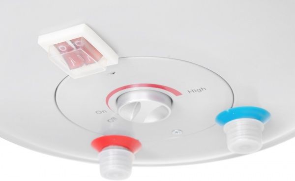 Бойлер Thermex IU 30 V 