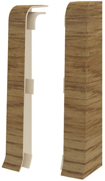 Комплект закінчень Esquero VOX 638 дуб дакота 