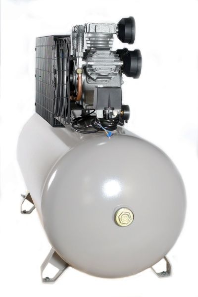 Компрессор AirCast СБ4/Ф-500.LB75