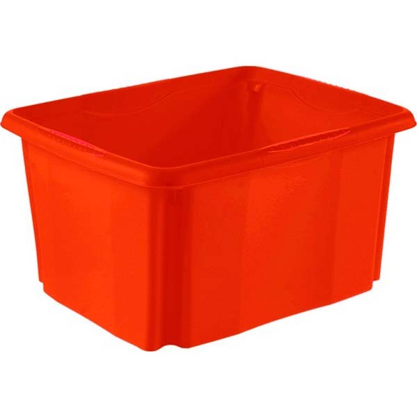 Ящик пластиковый 188 24 л 420х350х220 мм