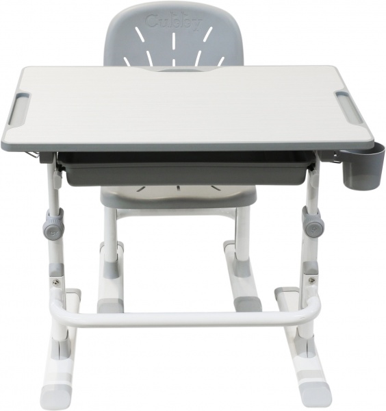 Комплект парта и стул-трансформер Cubby Lupin WG