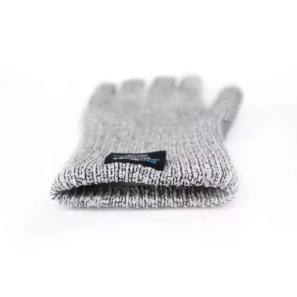 Рукавички Dexshell водонепроникні TechShield DG478TSM р. М grey