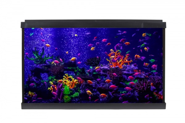 Комплект аквариумный Resun WPG 60 для GloFish