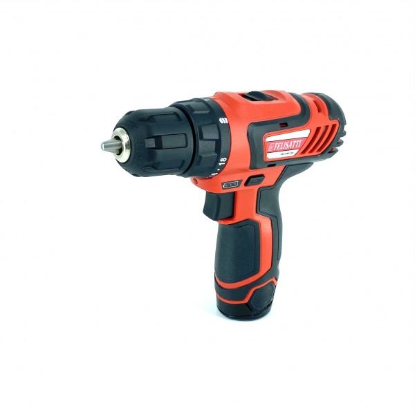 Шуруповерт аккумуляторный Felisatti ДА-12ЭР/F11140