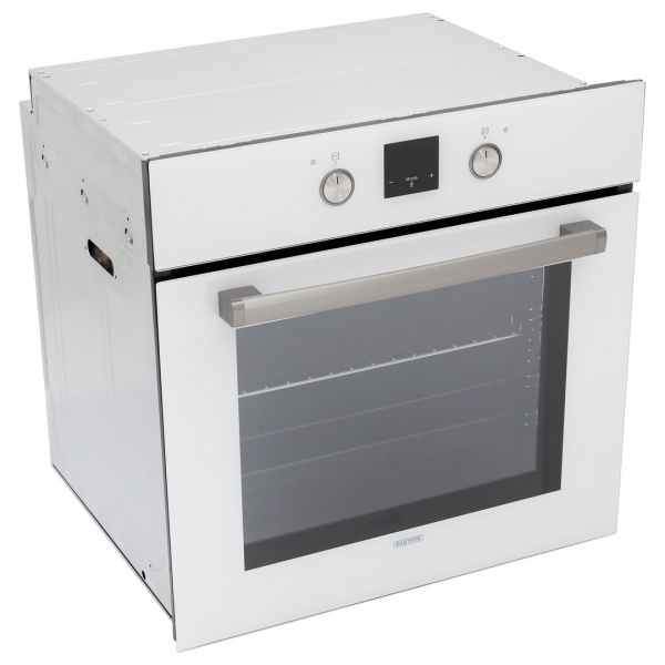 Духовой шкаф Eleyus MILA 6009 WH