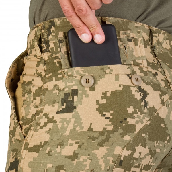 Костюм військово-польовий P1G-Tac 