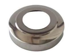 Чашка нержавеющая 65x35,5 мм 