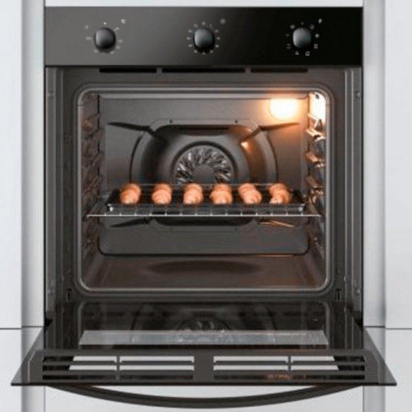 Духовой шкаф Candy FCT602N/E