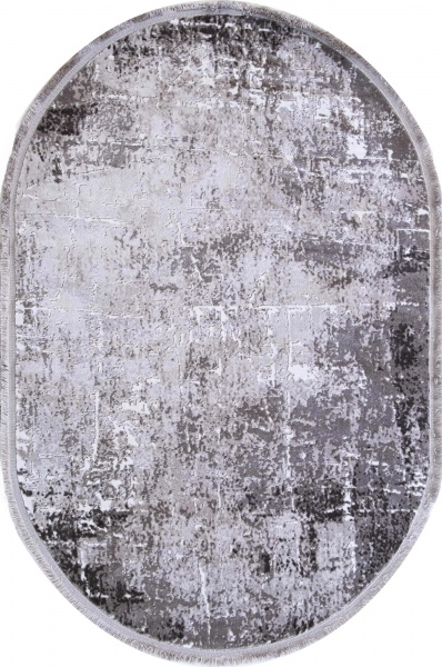 Ковер Karmen Carpet GALERIA GL041A VIZON/VIZON 160x230 см O 