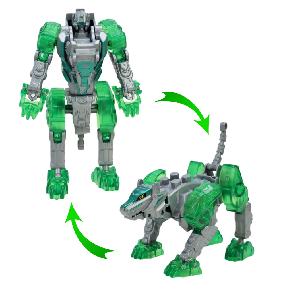 Трансформер Shantou в коробке 32х6х22 см 323-18