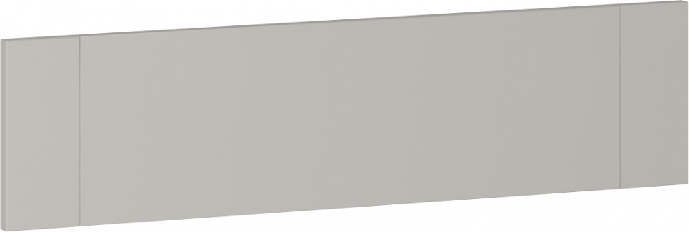 Двері до шафи Грейд ФЛЕКС МДФ 196х796х16 ммкашемір