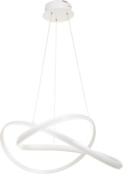 Люстра світлодіодна Luce S0053S03 64 Вт білий 