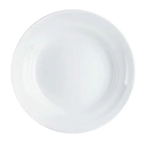 Тарелка суповая Luminarc Cannes 20 см V9734