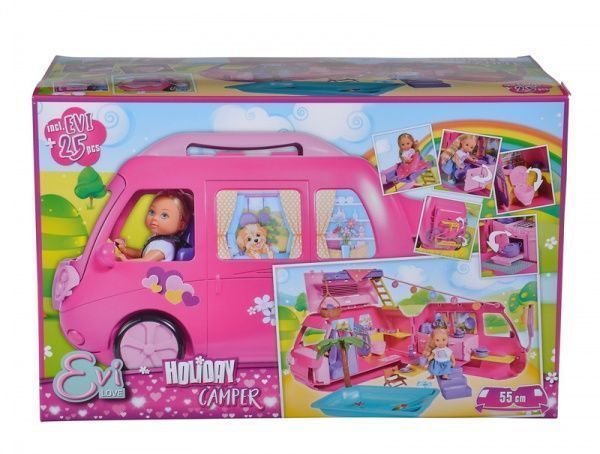 Кукла Simba Эви 