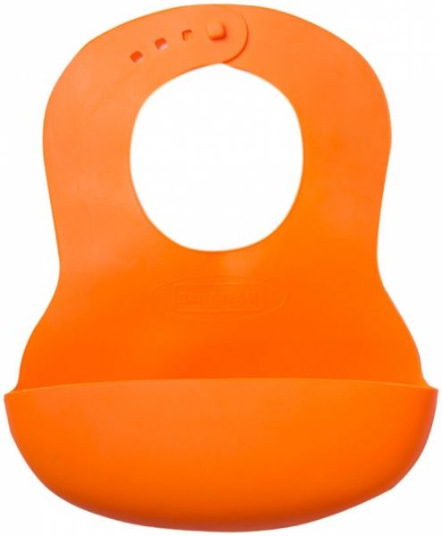 Нагрудник детский Baby Team Беби Дрим 6500