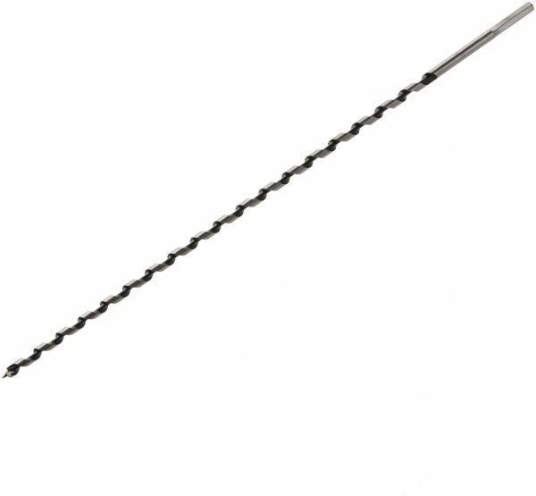 Свердло по дереву Impextool 8x460 мм 314-408
