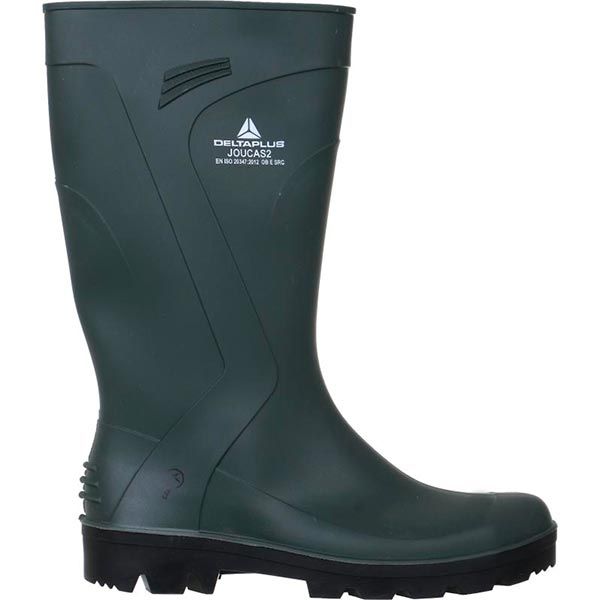 Сапоги Delta Plus Joucas 2 р.44 JOUC2VE44 зеленый