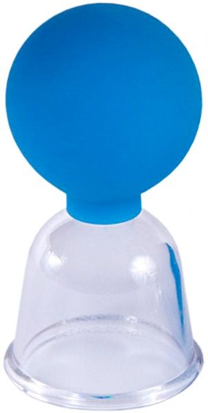 Банка массажная 2 шт. Киевгума 