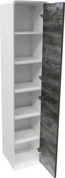 Пенал подвесной EGO Aurika 35 cм