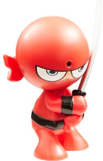 Игрушка интерактивная Funrise Silent Samurai Ниндзя 70515