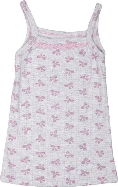 Комплект Фламінго р.122 сірий 308-1007 