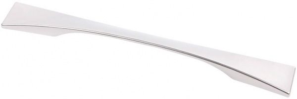 Мебельная ручка M 15185.160 34595 160 мм никель Bosetti Marella