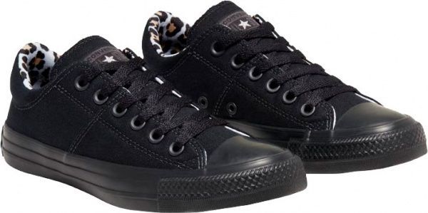 Кеды Converse Chuck Taylor All Star Madison 567149C р. US 9 черный