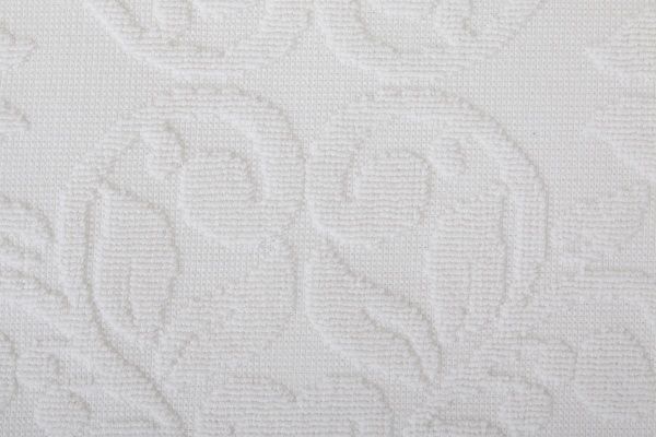 Простынь махровое Ottoman 160x220 см кремовый Karna 