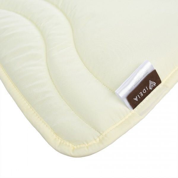 Подушка IDEIA Baby Comfort молоко 40х60 см 8000029615 