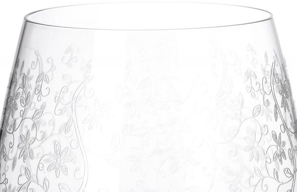 Набор бокалов для вина CHATEAU 510 мл 6 шт. Leonardo 