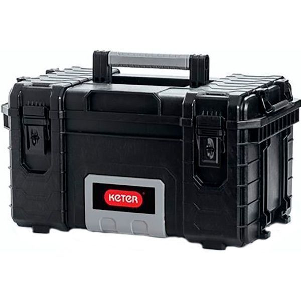 Скриня для ручного інструменту Keter GEAR ROC 22