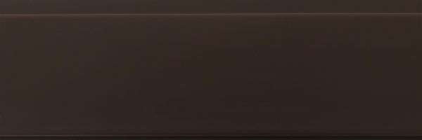 Панель ПВХ темно-коричневая 8x100x3000 мм (0,3кв.м)