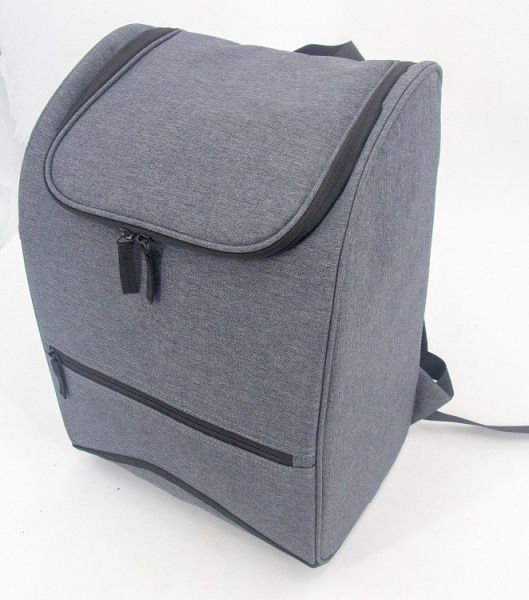 Рюкзак изотермический Time Eco TE-4021, 21 л 