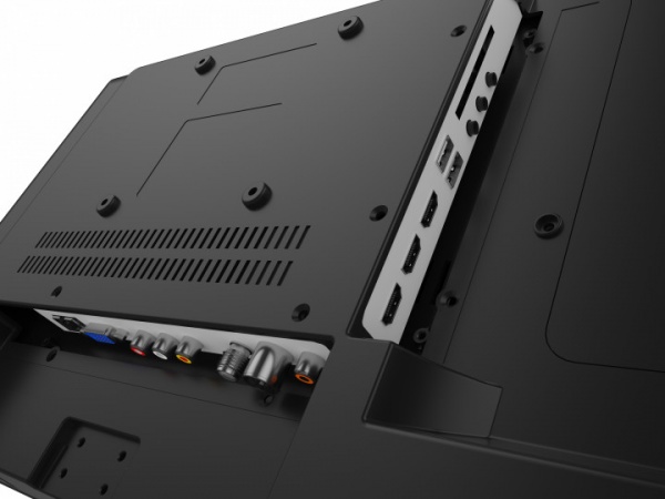 Телевізор Ergo 24DHS6000