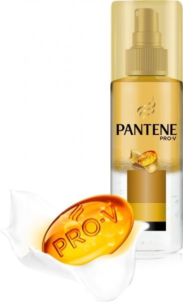 Спрей Pantene Pro-V Мгновенное восстановление 150 мл 
