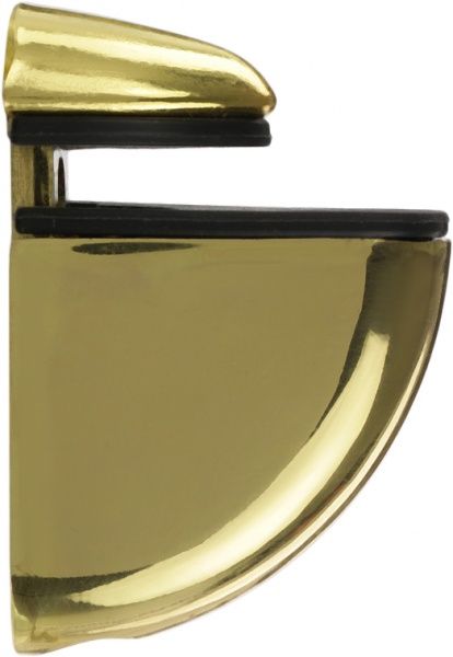 Держатель для полок REI 48Pg 4-24 мм золото