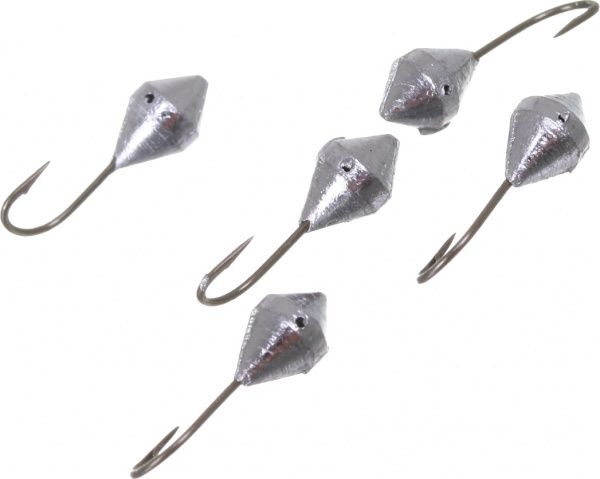 Мормишка GStream Кристал малий 5 шт.