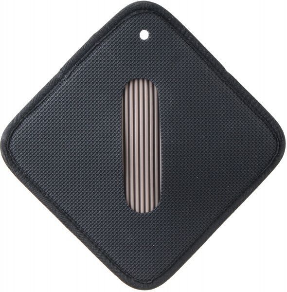 Силіконова прихватка 18х18х0,5 см Flamberg Smart Kitchen