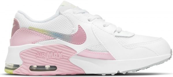 Кросівки Nike AIR MAX EXCEE CW5832-100 р.US 2,5Y білий