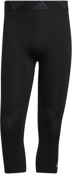 Лосины Adidas FB HYPE TIGHT GN4647 L черный