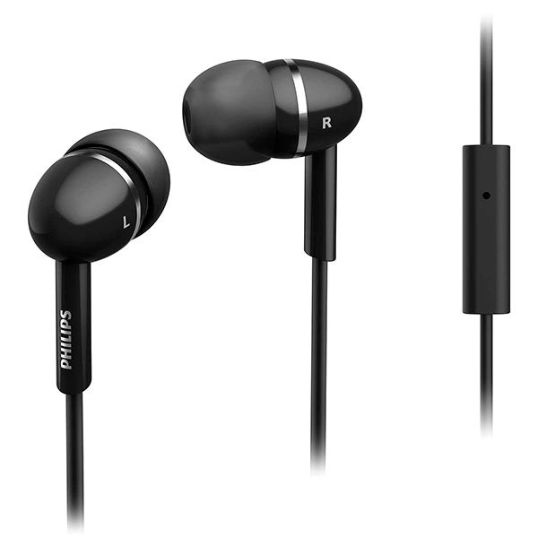 Навушники Philips SHE1455BK
