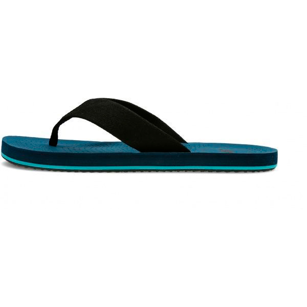 В'єтнамки 4F H4L21-KLM005-46S р. 46 синьо-зелений