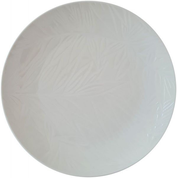 Тарелка десертная Tropical White 20 см A0670-TW001 Astera