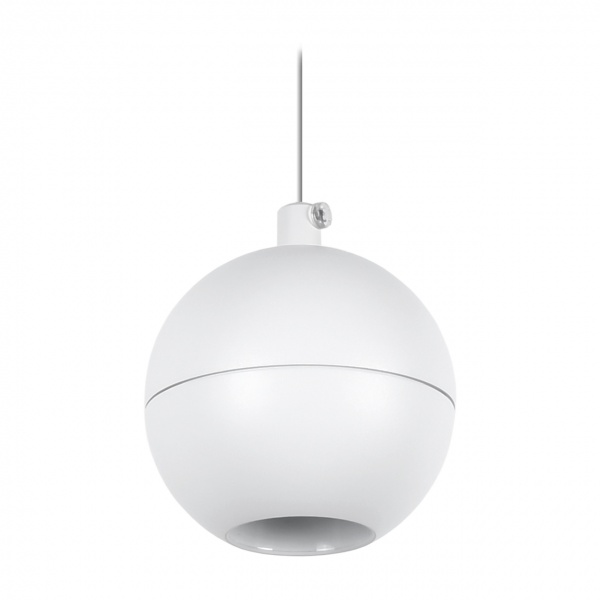 Магнитный трековый прожектор Hopfen A024 CD 7 Вт 4200 К белый 394107 