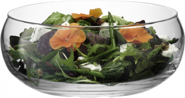 Фруктовниця низька Serve 11,5 см G503-28-301 LSA 